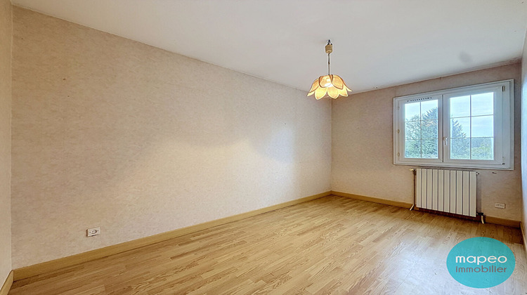 Ma-Cabane - Vente Maison CHIRY-OURSCAMP, 96 m²