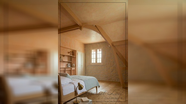 Ma-Cabane - Vente Maison CHIRY OURSCAMPS, 167 m²