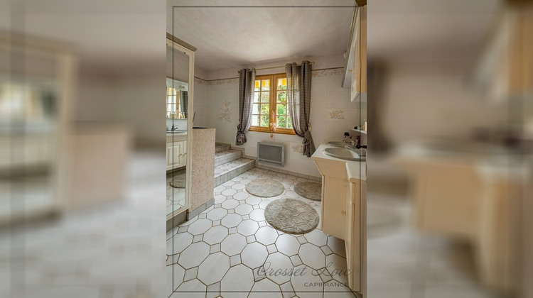 Ma-Cabane - Vente Maison CHIRY OURSCAMPS, 167 m²