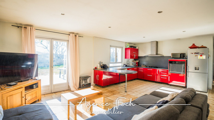 Ma-Cabane - Vente Maison Chis, 80 m²