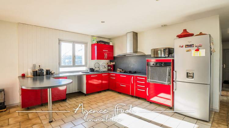 Ma-Cabane - Vente Maison Chis, 80 m²