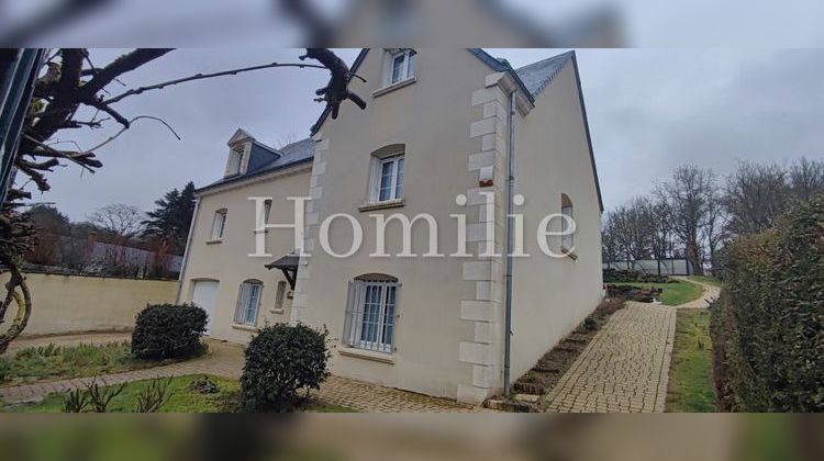 Ma-Cabane - Vente Maison Chissay-en-Touraine, 183 m²
