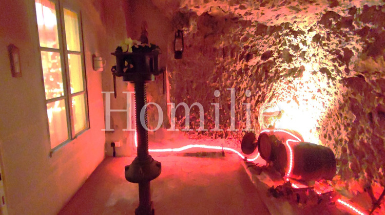 Ma-Cabane - Vente Maison Chissay-en-Touraine, 203 m²