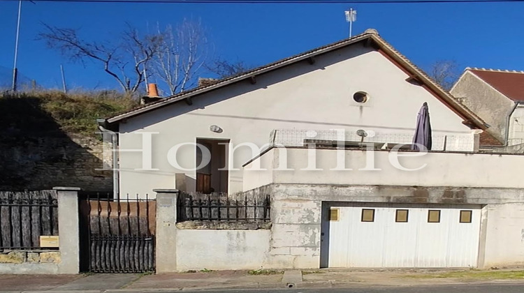 Ma-Cabane - Vente Maison Chissay-en-Touraine, 34 m²