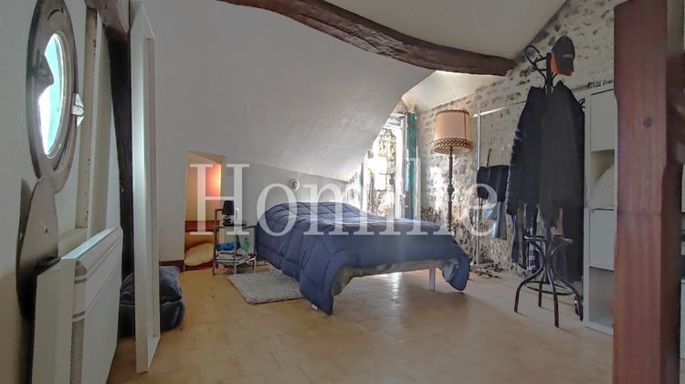 Ma-Cabane - Vente Maison Chissay-en-Touraine, 34 m²