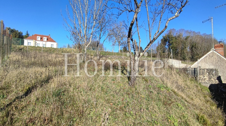 Ma-Cabane - Vente Maison Chissay-en-Touraine, 34 m²