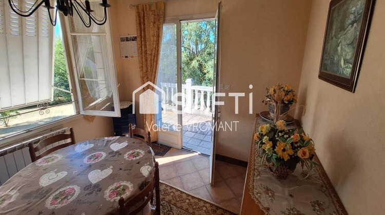 Ma-Cabane - Vente Maison Chissay-en-Touraine, 106 m²