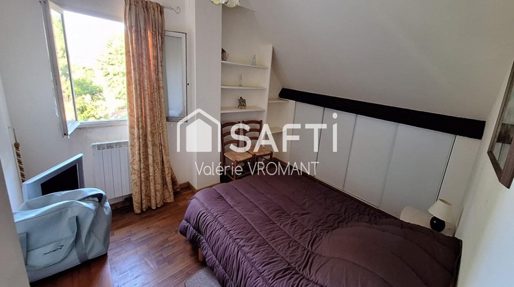 Ma-Cabane - Vente Maison Chissay-en-Touraine, 106 m²