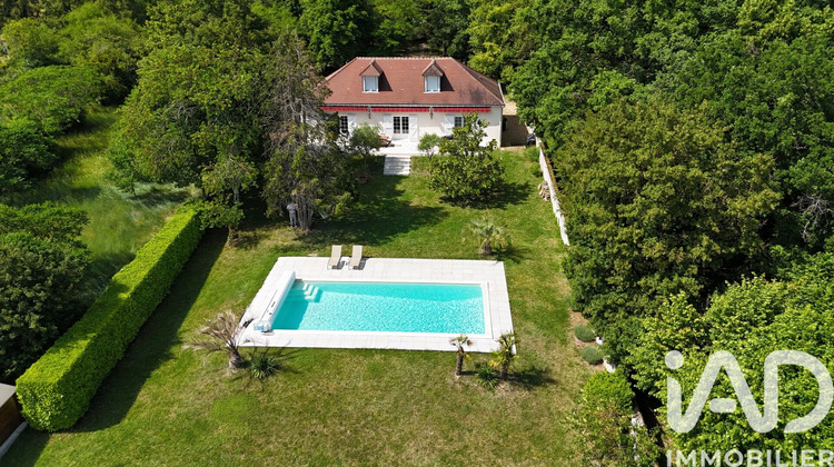 Ma-Cabane - Vente Maison Chissay-en-Touraine, 164 m²