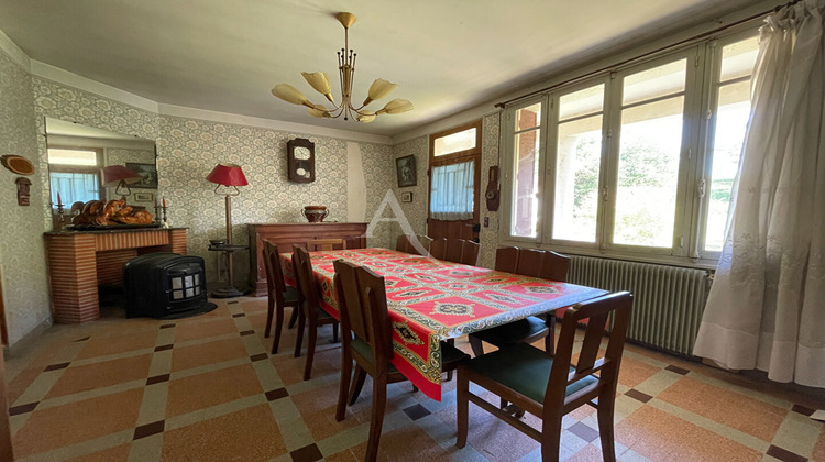 Ma-Cabane - Vente Maison CHISSAY-EN-TOURAINE, 80 m²