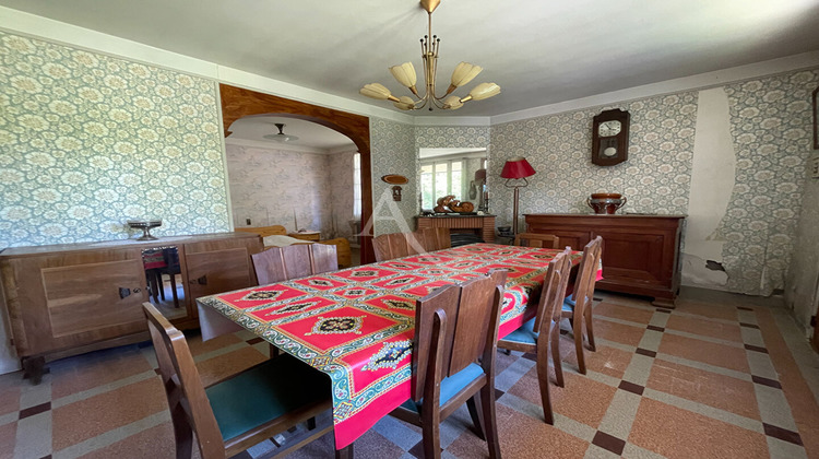 Ma-Cabane - Vente Maison CHISSAY-EN-TOURAINE, 80 m²