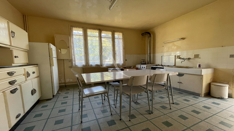Ma-Cabane - Vente Maison CHISSAY-EN-TOURAINE, 80 m²