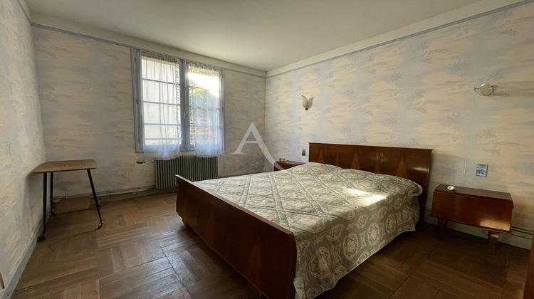 Ma-Cabane - Vente Maison CHISSAY-EN-TOURAINE, 80 m²