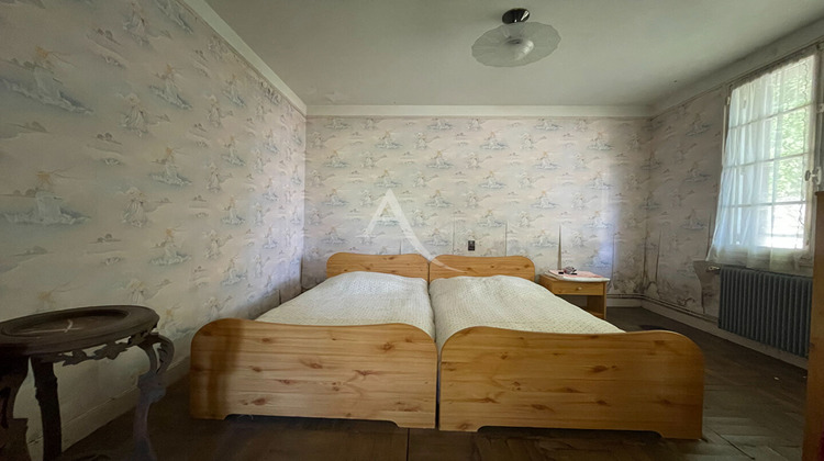 Ma-Cabane - Vente Maison CHISSAY-EN-TOURAINE, 80 m²