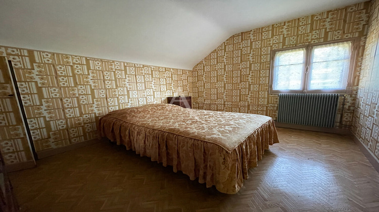 Ma-Cabane - Vente Maison CHISSAY-EN-TOURAINE, 80 m²