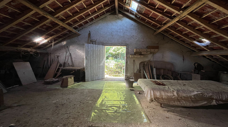 Ma-Cabane - Vente Maison CHISSAY-EN-TOURAINE, 80 m²