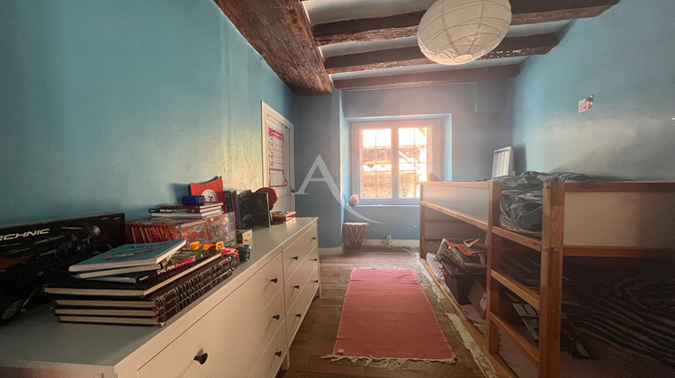Ma-Cabane - Vente Maison CHISSAY-EN-TOURAINE, 187 m²