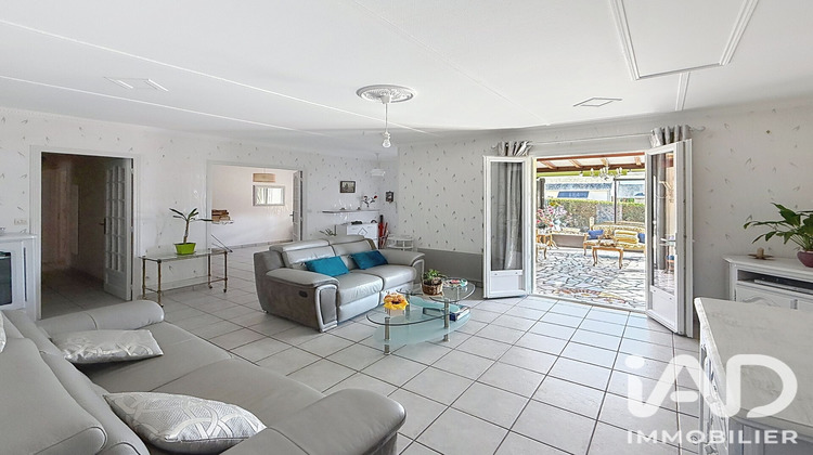 Ma-Cabane - Vente Maison Chissay-en-Touraine, 113 m²