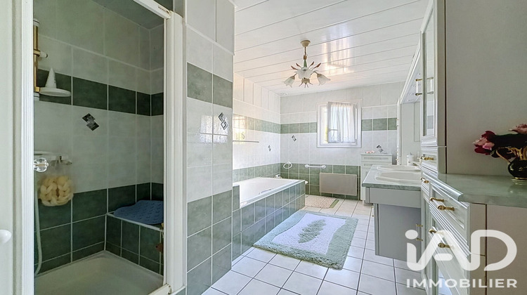 Ma-Cabane - Vente Maison Chissay-en-Touraine, 113 m²