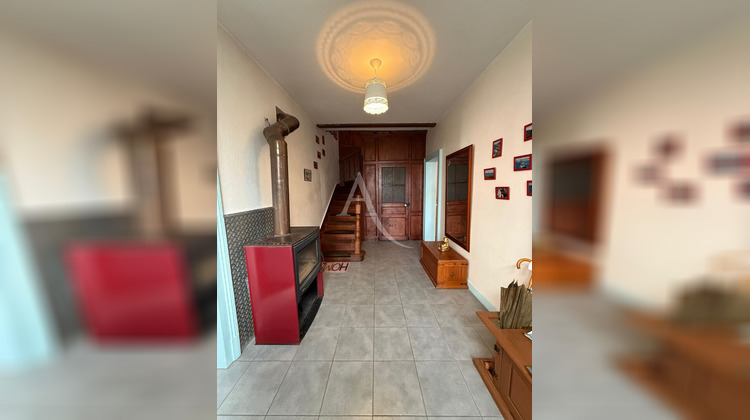 Ma-Cabane - Vente Maison CHISSAY-EN-TOURAINE, 162 m²