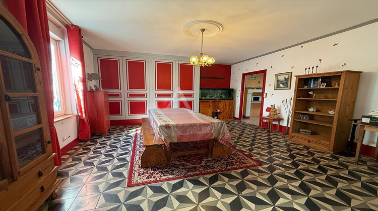 Ma-Cabane - Vente Maison CHISSAY-EN-TOURAINE, 162 m²