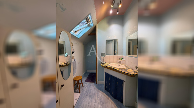 Ma-Cabane - Vente Maison CHISSAY-EN-TOURAINE, 162 m²