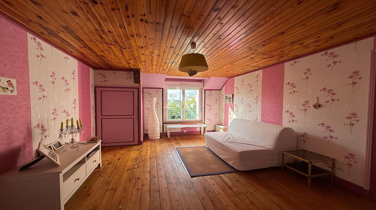 Ma-Cabane - Vente Maison CHISSAY-EN-TOURAINE, 162 m²