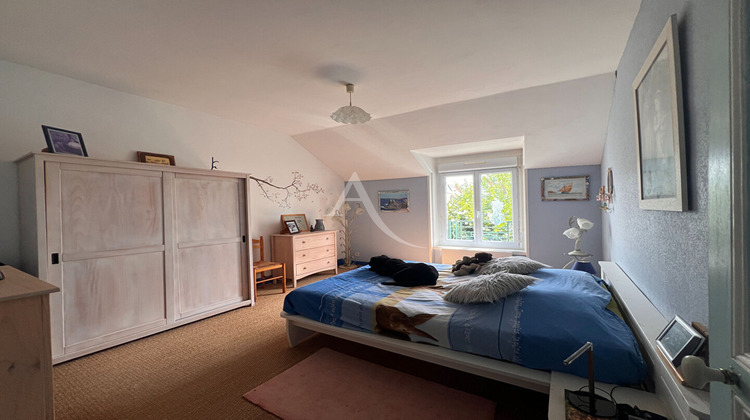 Ma-Cabane - Vente Maison CHISSAY-EN-TOURAINE, 162 m²