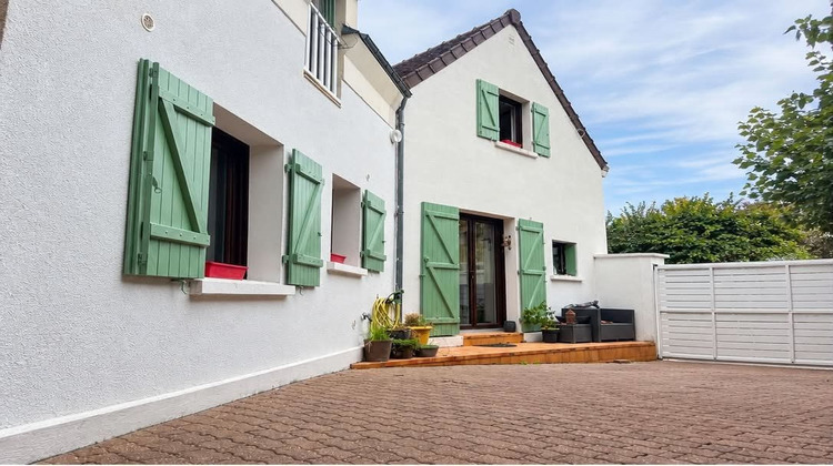 Ma-Cabane - Vente Maison Chissay-en-Touraine, 75 m²
