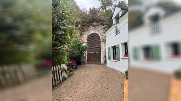 Ma-Cabane - Vente Maison Chissay-en-Touraine, 75 m²