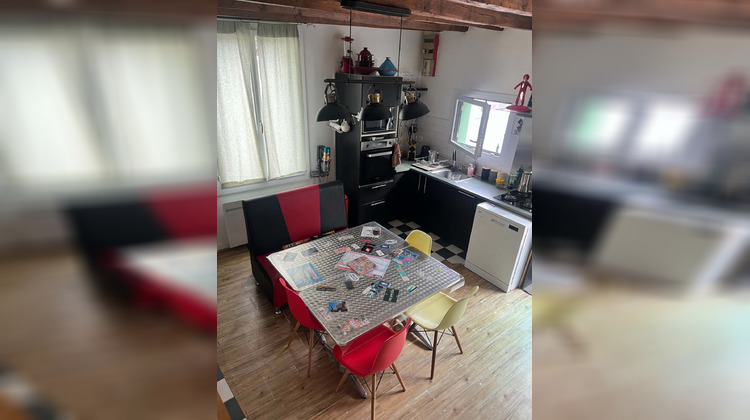 Ma-Cabane - Vente Maison Chissay-en-Touraine, 75 m²