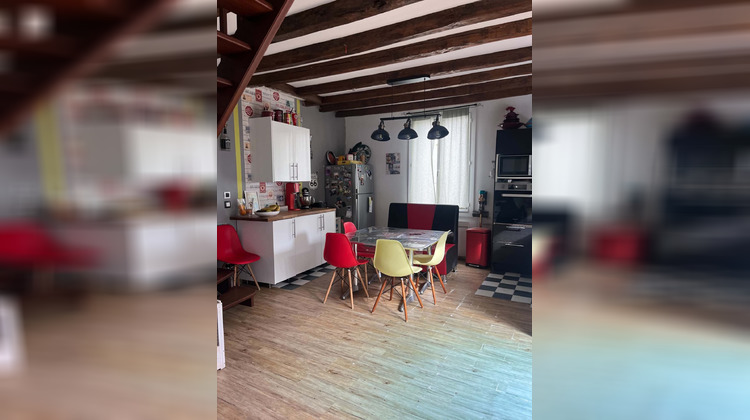 Ma-Cabane - Vente Maison Chissay-en-Touraine, 75 m²