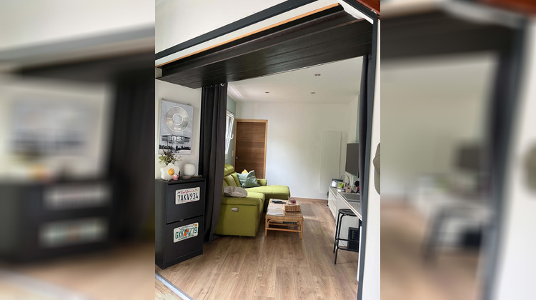 Ma-Cabane - Vente Maison Chissay-en-Touraine, 75 m²
