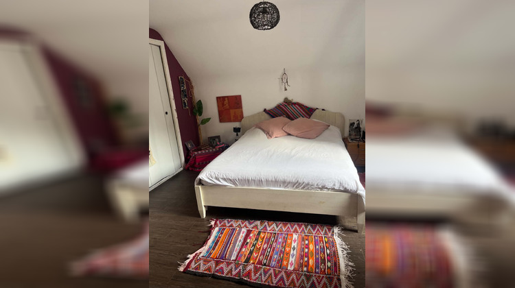 Ma-Cabane - Vente Maison Chissay-en-Touraine, 75 m²