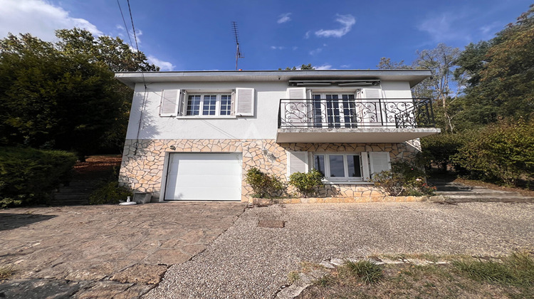 Ma-Cabane - Vente Maison CHISSAY-EN-TOURAINE, 82 m²