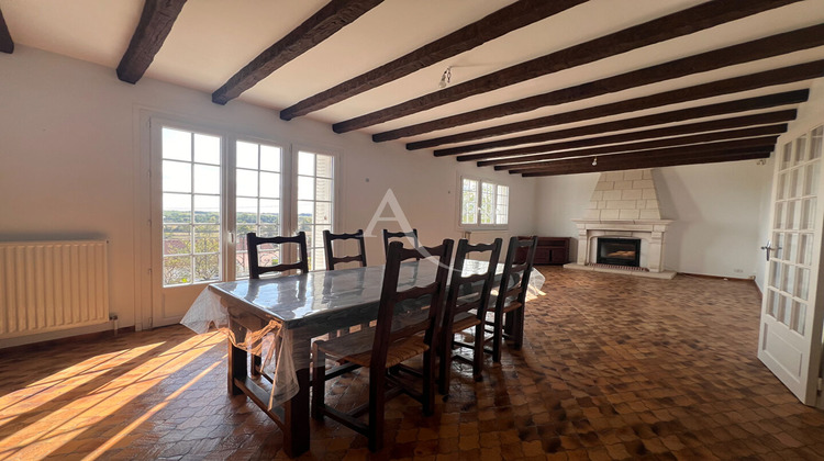 Ma-Cabane - Vente Maison CHISSAY-EN-TOURAINE, 82 m²