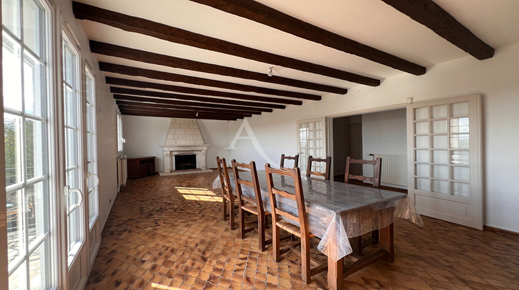 Ma-Cabane - Vente Maison CHISSAY-EN-TOURAINE, 82 m²