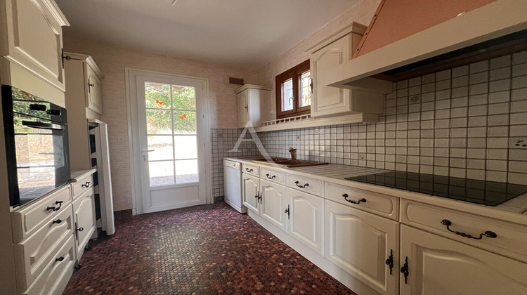 Ma-Cabane - Vente Maison CHISSAY-EN-TOURAINE, 82 m²