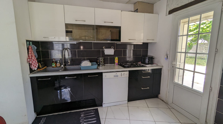 Ma-Cabane - Vente Maison CHISSEAUX, 142 m²