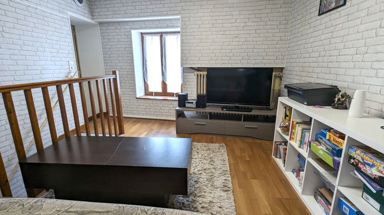 Ma-Cabane - Vente Maison CHISSEAUX, 142 m²