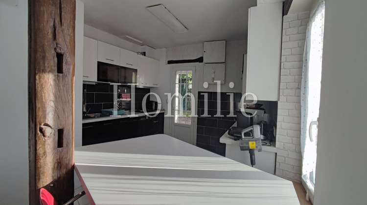 Ma-Cabane - Vente Maison Chisseaux, 142 m²