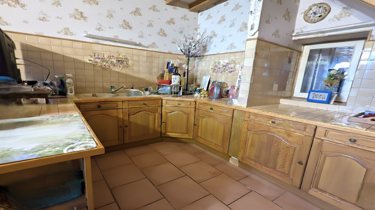 Ma-Cabane - Vente Maison CHISSEAUX, 115 m²