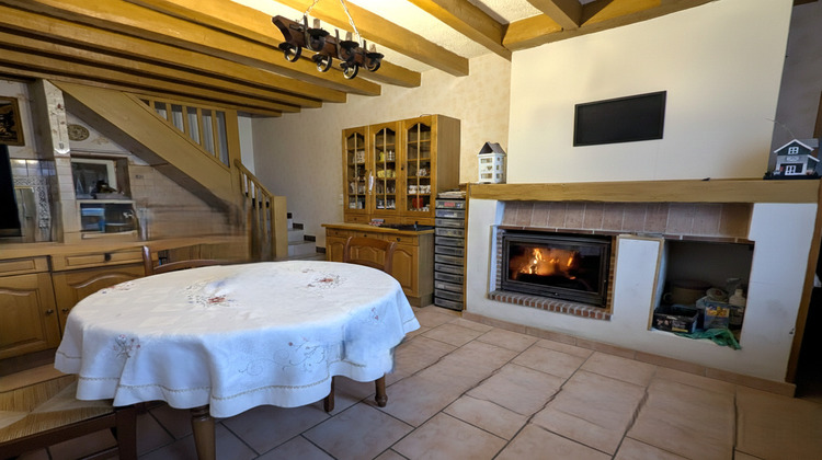 Ma-Cabane - Vente Maison CHISSEAUX, 115 m²