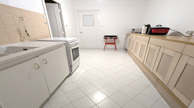 Ma-Cabane - Vente Maison CHISSEAUX, 115 m²