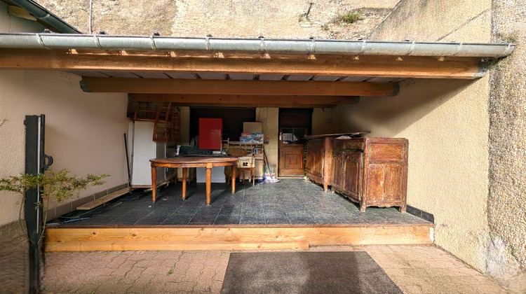 Ma-Cabane - Vente Maison CHISSEAUX, 115 m²