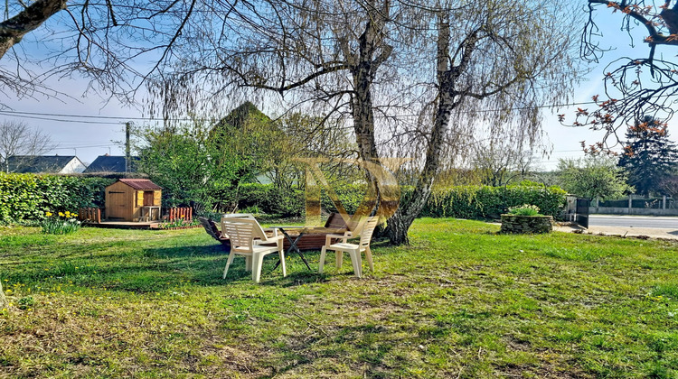 Ma-Cabane - Vente Maison Chisseaux, 110 m²