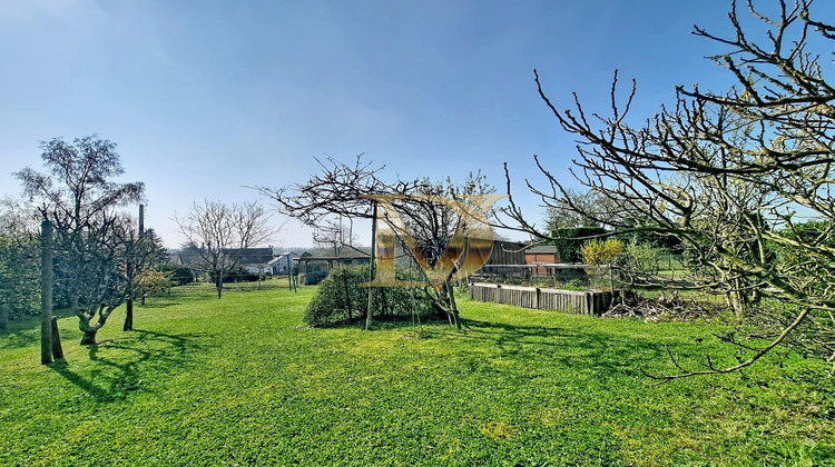 Ma-Cabane - Vente Maison Chisseaux, 93 m²