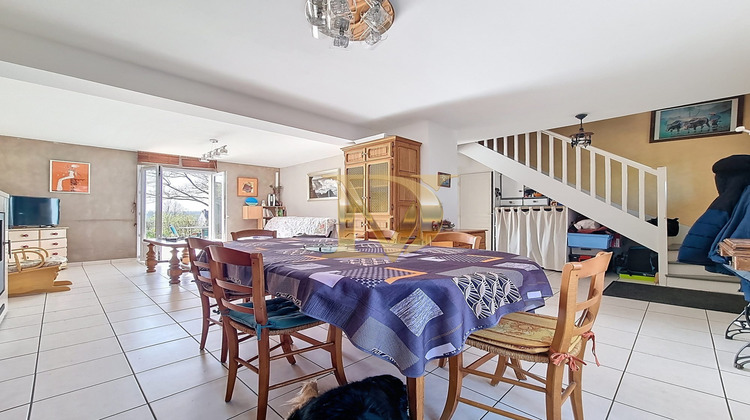 Ma-Cabane - Vente Maison Chisseaux, 93 m²