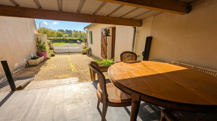 Ma-Cabane - Vente Maison CHISSEAUX, 115 m²