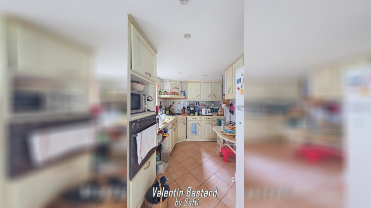Ma-Cabane - Vente Maison Chisseaux, 105 m²